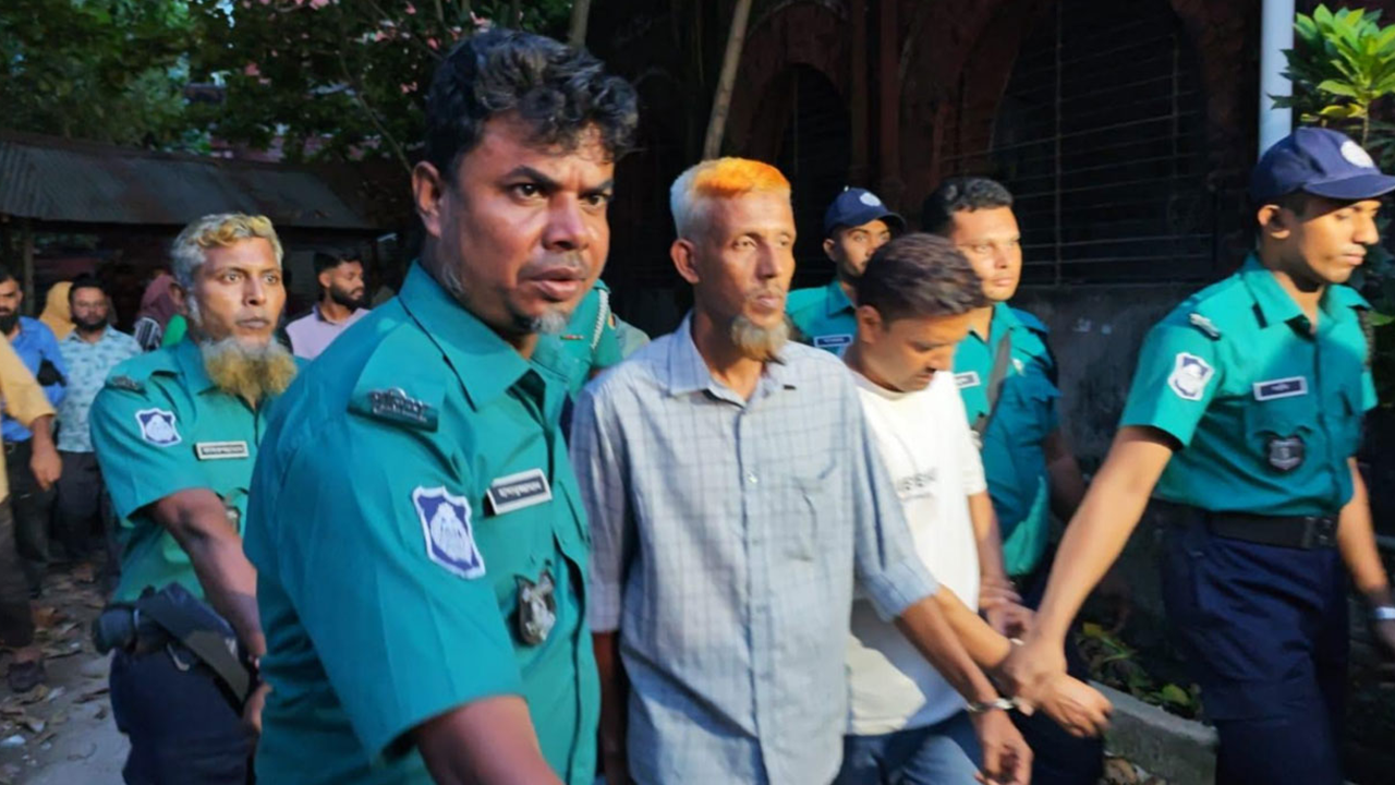 খুলনায় জোড়া হত্যা মামলায় ৭ জনের মৃত্যুদণ্ড